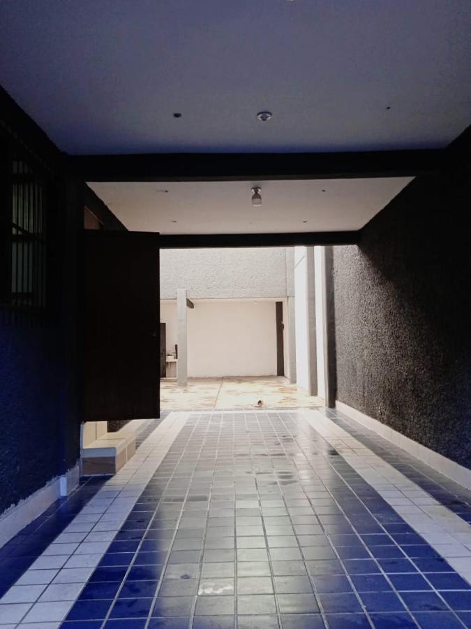 Alojamiento Gama Mexico City Exterior photo